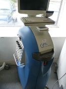*Gail Medical Seednet Gold GP5T5 Cryosurgical Unit (Powers Up)