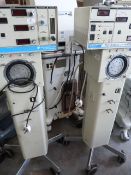*2x Viasys Sensormedics 3100a Oscillatory Ventilators (Low Hours - Powers Up)