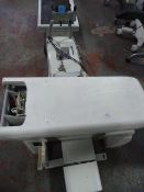 *Belmont X-Caliber Dental OPG with Asahi Roentgen Ind X-Ray Head, Controller and Stryker Monitor