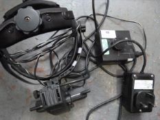 *Keeler Vantage Indirect Ophthalmoscope with Power Pack (Powers Up)