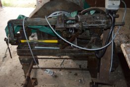 Rapidor 3 Phase Power Hacksaw