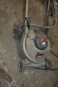 Victa Auto Drive Lawn Mower