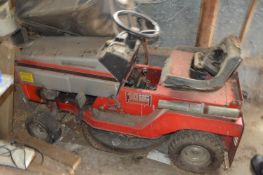 Lawn Flite 10 HP 26