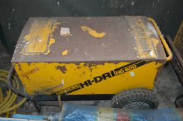 Andrews HI- DRI HD500