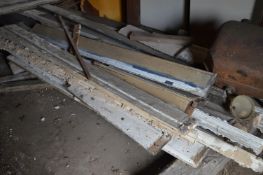 Skirting Boards