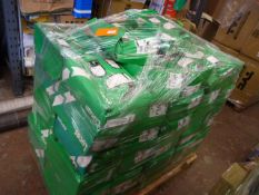 *Pallet of Assorted Lucas Wing Mirrors