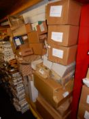 *Mixed Job Lot of TYC, Bosch, Depo & Drive Master