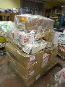 *Pallet of Magnet Morelli, Drive Master & Ritter M