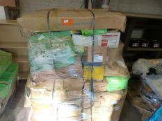 *Mixed Pallet of Valeo, Magnet Morelli Lights & Mi