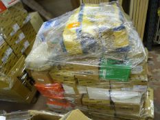 *Mixed Pallet of Macht, Tye, Lucas Etc Mirrors & L