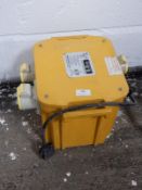 5 KVA 3 Tool 110V Transformer