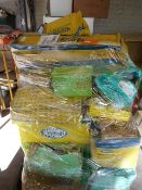 *Pallet of Magnet Morelli, Valeo, Bosch Car Lamps