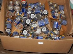 Box Containing Sadolin Wood Preservative