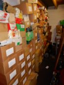 *Large Mixed Job of Depo, Drive Master, Hella, Luc