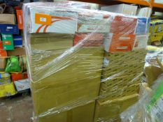 *Mixed Pallet of Drive Master Macht, Tye Mirrors &