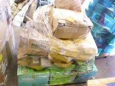 *Pallet of Bosch, Valeo, Depo Lamps