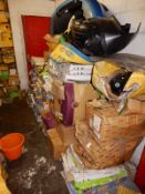 *Mixed Job Lot Magnet Morelli & Other Head Lamps U