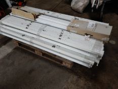 Pallet of 6 Foot Fluorescent Lights