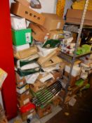 *Mixed Lot of Depo, Magnet Morelli, Valeo & Lucas