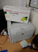 *Hp Laser Jet P2035 Laser Printer