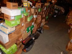 *Large Quantity of Depo, Valeo & Other Fog Lights