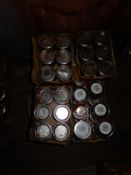 12 by 6 Cans Sadolin Extra Durable Varnish