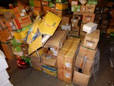 *Job Lot of Hella, Magnet Morelli, TYC & Other He