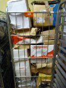 *Cage of Drive Master & Bosch Mirrors