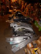 *Mixed Job Lot of Assorted Ford, Audi, Mercedes, R