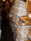 *Large Quantity of Lift System, LiftTek & Other El