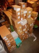 *Job Lot Depo Front Fog Lights, Indicators, to fit