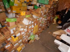 *Large Quantity of Depo, Valeo & Other Fog Lights