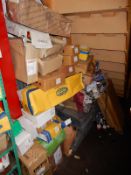 *Mixed Lot Containing Magnet Morelli, Depo & Other