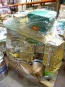 *Pallet of Magnet Morelli, Depo & Valeo Lamps