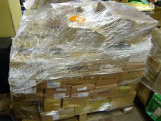 *Pallet of Depo & Tye Lamps