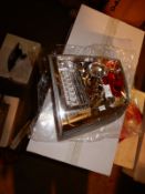 *x5 Pairs Passat 1997-1999 Clear LED Rear Lights