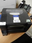 *Citizen CLS251 Label Printer