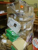 *Mixed Pallet of Nissan, Lucas, Renault Mirrors, C