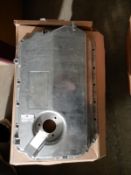 *x10 Audi A4 V6 Petrol Sump Pans
