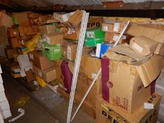 *Mixed Job Lot Depo Valeo, Bosch, Magnet Morelli