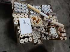 141 rolls of Wallpaper 11 Assorted Designs