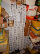 *Quantity of Depo VW T3 Smoked Indicators