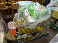 *Pallet of Drive Master, Valeo, Tye, Depo, Mirrors