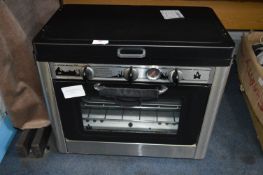 *Camp Chef Camping Oven