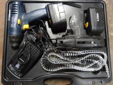 Pro 14.4V Cordless Screw Feeder