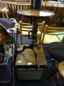 Home Dry Fan and Projector Screen