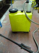 Burtani Olympia 12 Weed Sprayer