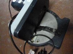 Ferm KZ-205 Chop Saw