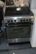 Indesit Electric Cooker