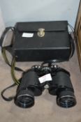 Pair of Miranda Binoculars 8x40